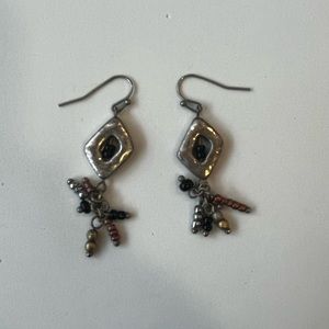 Custom Made Earrings